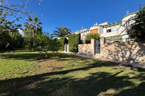 Byhus i El Campello, Alicante, El Campello - € 460.000 | Ref: 1RE1023 - foto 27