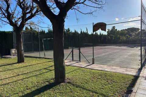Byhus i El Campello, Alicante, El Campello - € 460.000 | Ref: 1RE1023 - foto 30