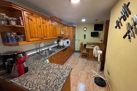 Byhus i El Campello, Alicante, El Campello - € 460.000 | Ref: 1RE1023 - foto 34