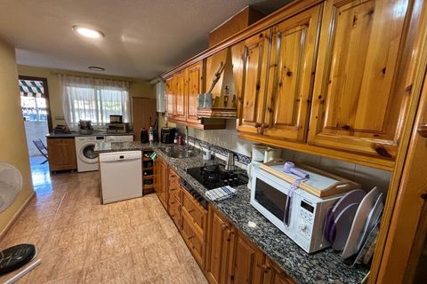Byhus i El Campello, Alicante, El Campello - € 460.000 | Ref: 1RE1023 - foto 38