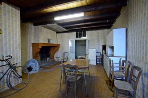 Landsbyhus i Duras, Lot-et-Garonne, Duras - € 74 200 | Ref: D5056 - foto 2