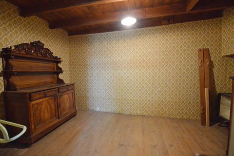 Landsbyhus i Duras, Lot-et-Garonne, Duras - € 74 200 | Ref: D5056 - foto 3