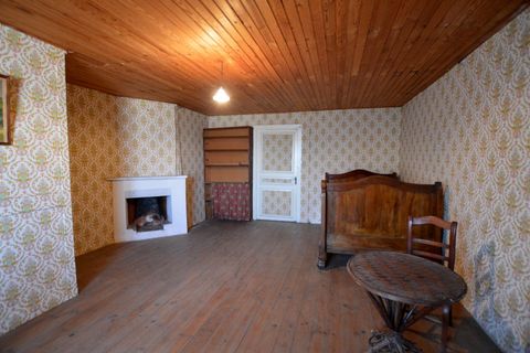 Landsbyhus i Duras, Lot-et-Garonne, Duras - € 74 200 | Ref: D5056 - foto 7