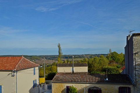 Landsbyhus i Duras, Lot-et-Garonne, Duras - € 74 200 | Ref: D5056 - foto 11