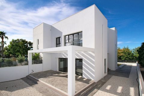 Byhus i Puig De Ros, Mallorca, Puig De Ros - € 890.000 | Ref: SAE 1918 - foto 1