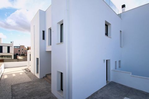 Byhus i Puig De Ros, Mallorca, Puig De Ros - € 890.000 | Ref: SAE 1918 - foto 7