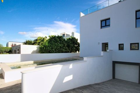 Byhus i Puig De Ros, Mallorca, Puig De Ros - € 890.000 | Ref: SAE 1918 - foto 9
