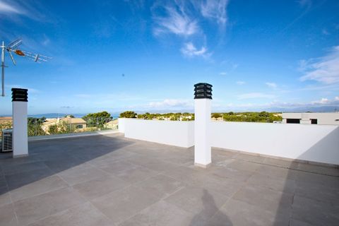 Byhus i Puig De Ros, Mallorca, Puig De Ros - € 890.000 | Ref: SAE 1918 - foto 23