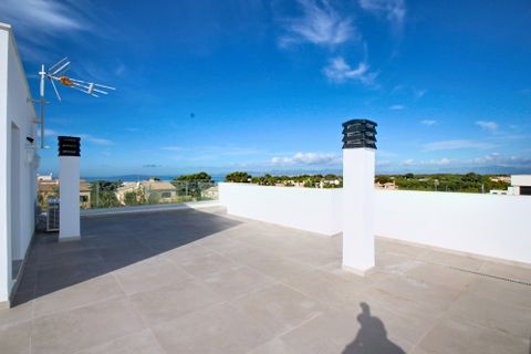 Byhus i Puig De Ros, Mallorca, Puig De Ros - € 890.000 | Ref: SAE 1918 - foto 26