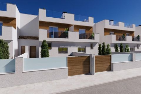 Villa in Los Alcazares, Murcia - foto 4