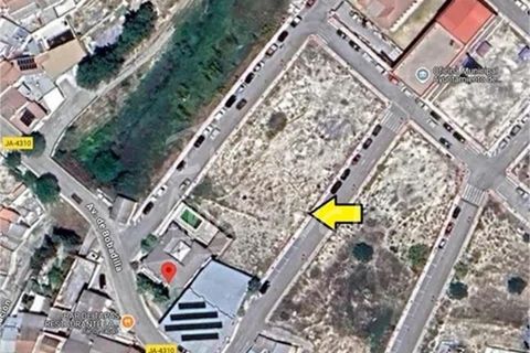 Tomt i Noguerones, Jaen, Noguerones - € 25 000 | Ref: PL318 - foto 2