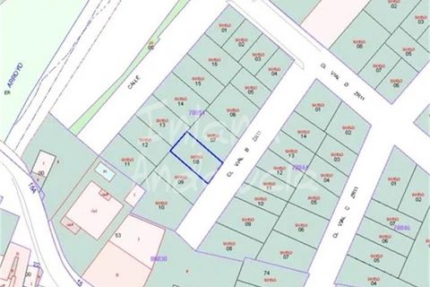 Tomt i Noguerones, Jaen, Noguerones - € 25 000 | Ref: PL318 - foto 3