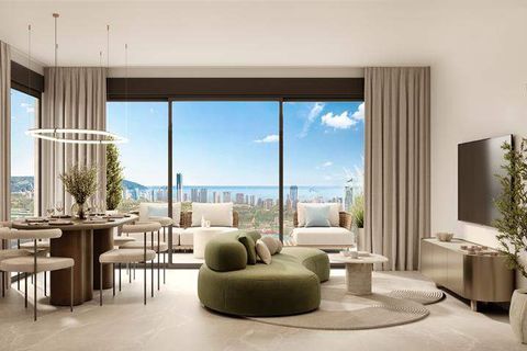 Villa i Finestrat, Alicante, Finestrat - € 690.000 | Ref: LUX5554 - foto 2