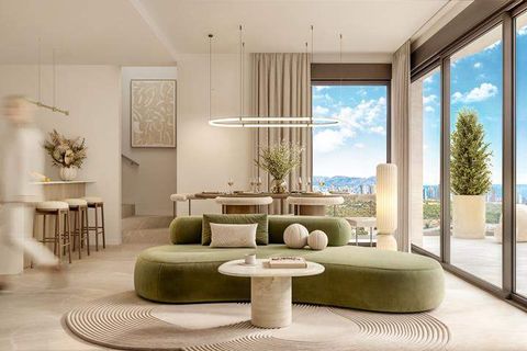 Villa i Finestrat, Alicante, Finestrat - € 690.000 | Ref: LUX5554 - foto 3