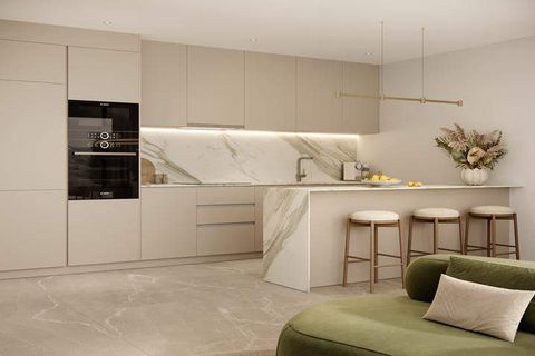 Villa i Finestrat, Alicante, Finestrat - € 690.000 | Ref: LUX5554 - foto 4