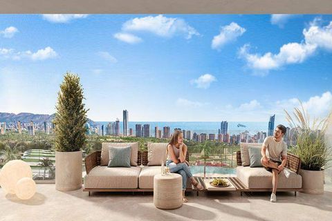Villa i Finestrat, Alicante, Finestrat - € 690.000 | Ref: LUX5554 - foto 11