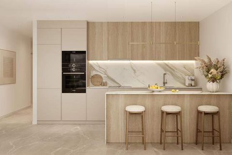 Villa i Finestrat, Alicante, Finestrat - € 690.000 | Ref: LUX5554 - foto 13