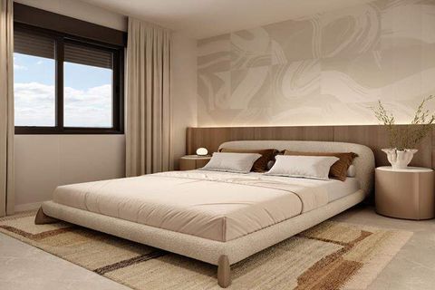 Villa i Finestrat, Alicante, Finestrat - € 690.000 | Ref: LUX5554 - foto 17