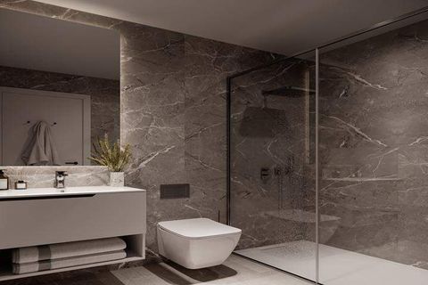 Villa i Finestrat, Alicante, Finestrat - € 690.000 | Ref: LUX5554 - foto 20