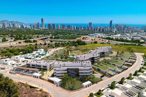 Villa i Finestrat, Alicante, Finestrat - € 690.000 | Ref: LUX5554 - foto 23