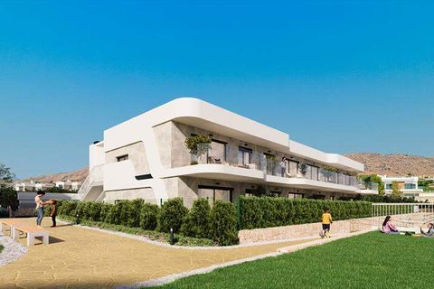 Lejlighed i Finestrat, Alicante, Finestrat - € 495.000 | Ref: APG5553 - foto 9