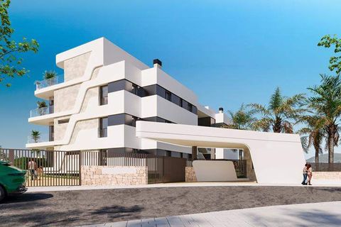 Lejlighed i Finestrat, Alicante, Finestrat - € 495.000 | Ref: APG5553 - foto 19