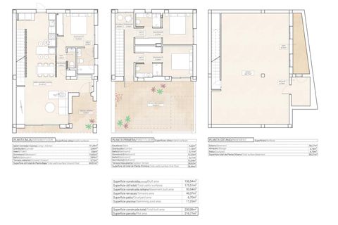 Villa em Elche, Alicante, Elche - € 372.500 | Ref: LUX5551 - foto 10