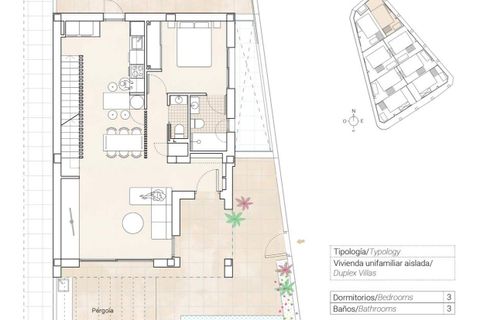 Villa em Elche, Alicante, Elche - € 372.500 | Ref: LUX5551 - foto 11