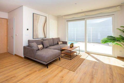 Villa em Elche, Alicante, Elche - € 372.500 | Ref: LUX5551 - foto 20