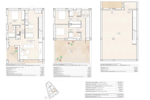 Villa a Elche, Alicante, Elche - € 357.250 | Ref: LUX5515 - foto 10
