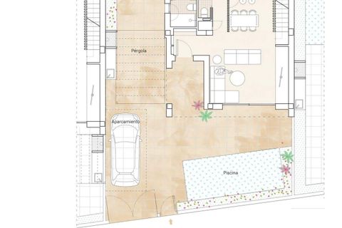Villa a Elche, Alicante, Elche - € 357.250 | Ref: LUX5515 - foto 11