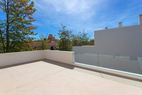 Villa a Elche, Alicante, Elche - € 357.250 | Ref: LUX5515 - foto 24
