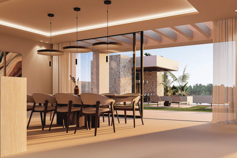 Villa i Casares, Malaga, Casares - € 1.399.000 | Ref: MBD0052 - foto 3