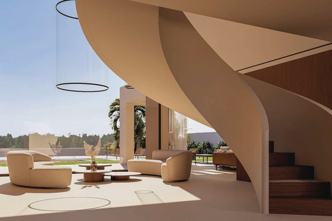 Villa i Casares, Malaga, Casares - € 1.399.000 | Ref: MBD0052 - foto 9