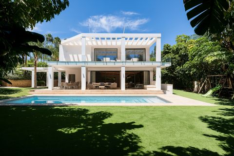 Villa a Benahavis, Malaga - foto 1
