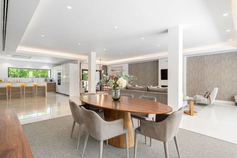 Villa a Benahavis, Malaga, Benahavis - € 3.495.000 | Ref: MBC0042 - foto 8