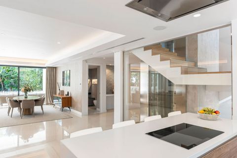 Villa a Benahavis, Malaga, Benahavis - € 3.495.000 | Ref: MBC0042 - foto 11