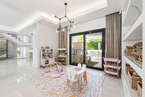 Villa a Benahavis, Malaga, Benahavis - € 3.495.000 | Ref: MBC0042 - foto 15