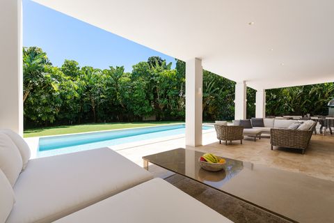 Villa a Benahavis, Malaga, Benahavis - € 3.495.000 | Ref: MBC0042 - foto 18