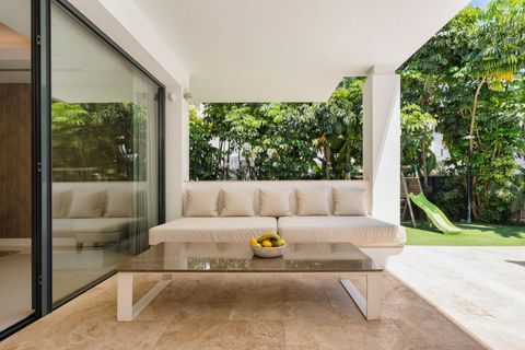 Villa a Benahavis, Malaga, Benahavis - € 3.495.000 | Ref: MBC0042 - foto 19