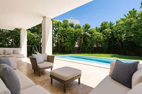 Villa a Benahavis, Malaga, Benahavis - € 3.495.000 | Ref: MBC0042 - foto 20
