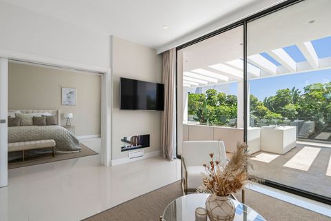 Villa a Benahavis, Malaga, Benahavis - € 3.495.000 | Ref: MBC0042 - foto 23