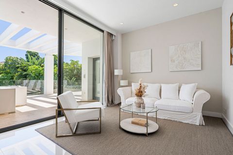 Villa a Benahavis, Malaga, Benahavis - € 3.495.000 | Ref: MBC0042 - foto 24