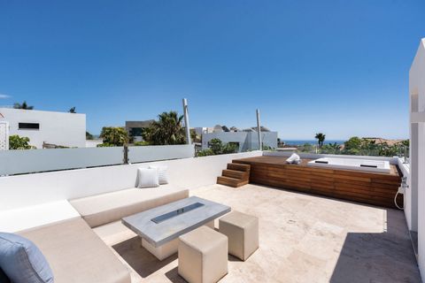 Villa a Benahavis, Malaga, Benahavis - € 3.495.000 | Ref: MBC0042 - foto 25