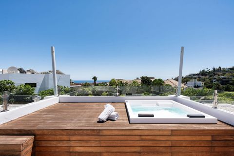 Villa a Benahavis, Malaga, Benahavis - € 3.495.000 | Ref: MBC0042 - foto 26