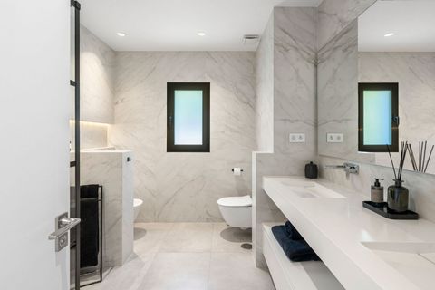 Villa a Benahavis, Malaga, Benahavis - € 3.495.000 | Ref: MBC0042 - foto 30