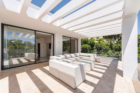 Villa a Benahavis, Malaga, Benahavis - € 3.495.000 | Ref: MBC0042 - foto 32