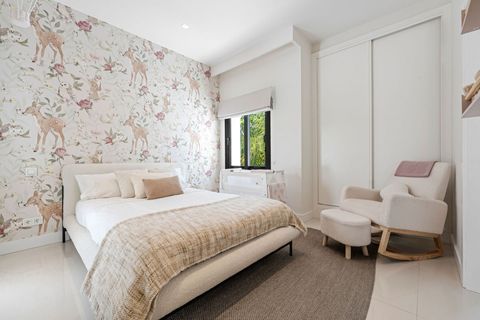 Villa a Benahavis, Malaga, Benahavis - € 3.495.000 | Ref: MBC0042 - foto 37