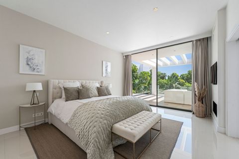 Villa a Benahavis, Malaga, Benahavis - € 3.495.000 | Ref: MBC0042 - foto 39