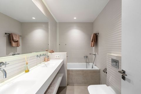 Villa a Benahavis, Malaga, Benahavis - € 3.495.000 | Ref: MBC0042 - foto 42